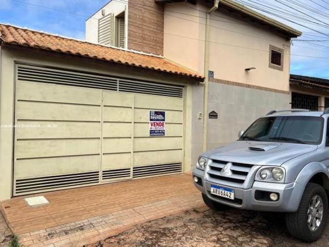 Casa venda em Região Geográfica Imediata de Ponta Porã, Ponta Porã