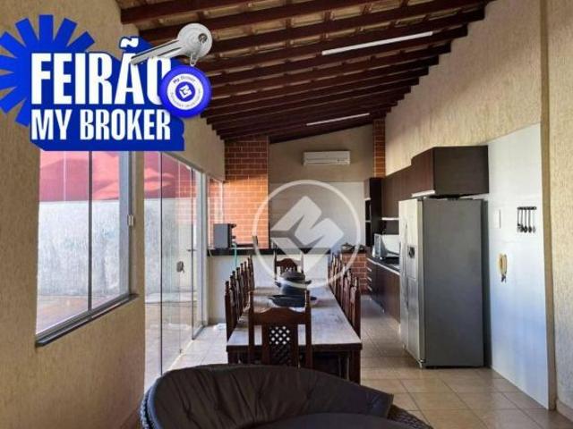 Casa venda em Região Geográfica Imediata de Barra do Garças, Pontal do Araguaia