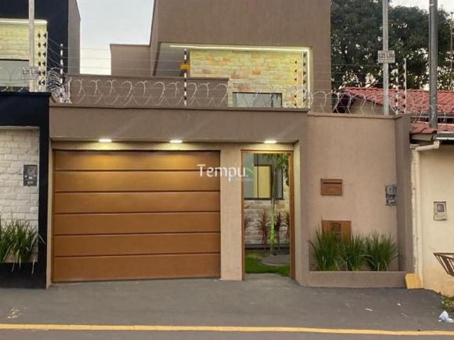 Casa venda em Região Geográfica Imediata de Goiânia, Aparecida de Goiânia