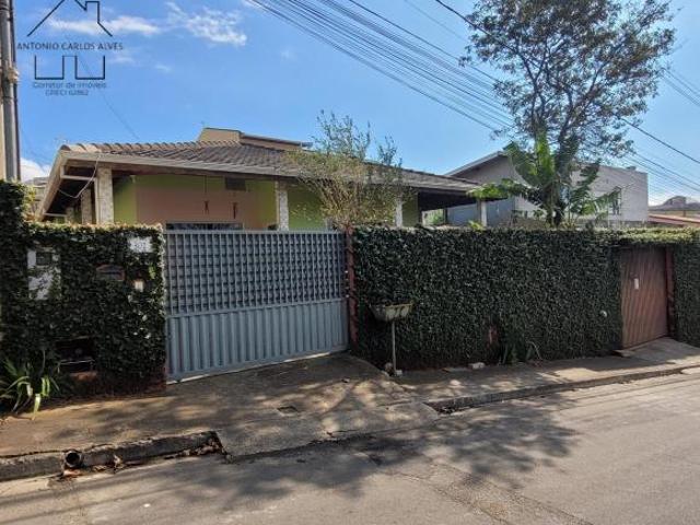 Casa venda em Ponte Alta, Extrema
