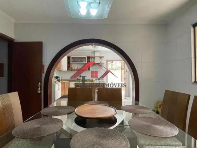 Casa venda em Ribeirão Pires