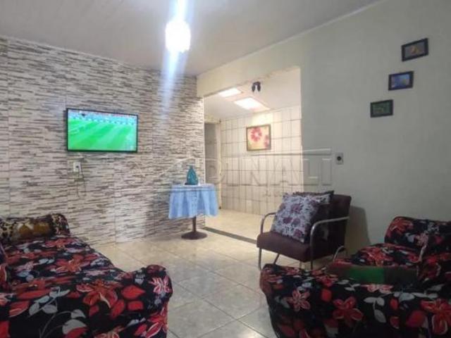 Casa venda em Região Imediata de São Carlos, Ibaté
