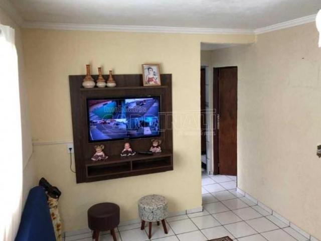 Casa venda em Região Imediata de São Carlos, Ibaté