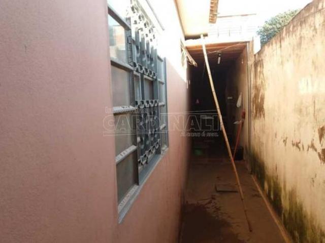 Casa venda em Região Imediata de São Carlos, Ibaté