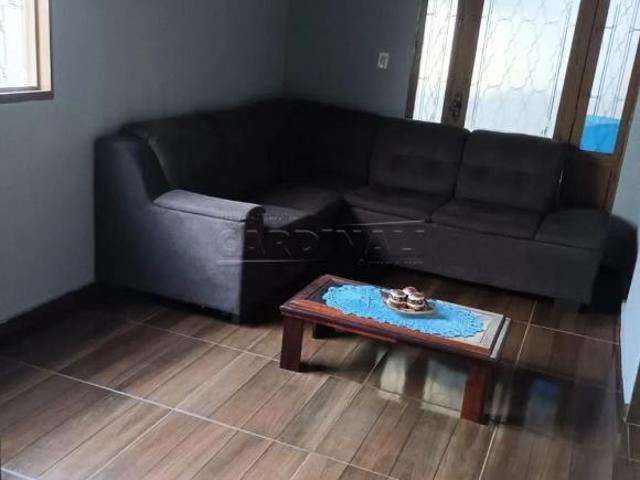 Casa venda em Região Imediata de São Carlos, Ibaté