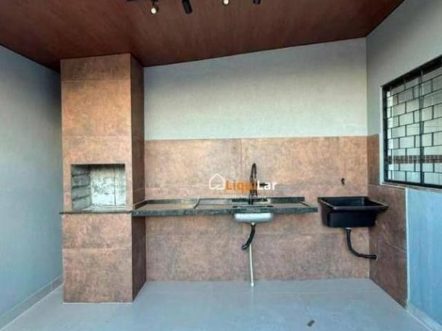 Casa venda em Região Geográfica Imediata de Campo Grande, Campo Grande