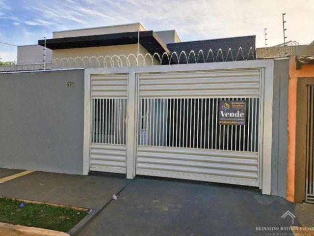 Casa venda em Região Geográfica Imediata de Campo Grande, Campo Grande