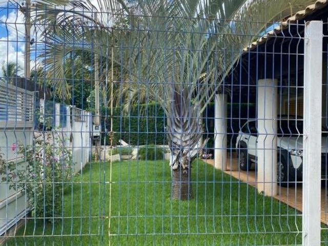 Casa venda em Buritama