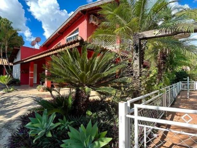 Casa venda em Região Imediata de Birigui-Penápolis, Buritama