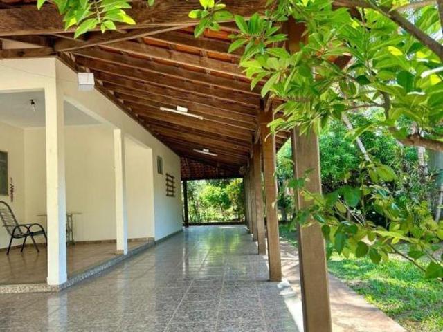 Casa venda em Região Imediata de Birigui-Penápolis, Buritama