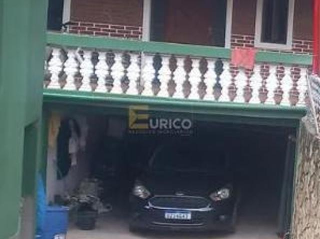 Casa venda em Região Imediata de Jundiaí, Itupeva