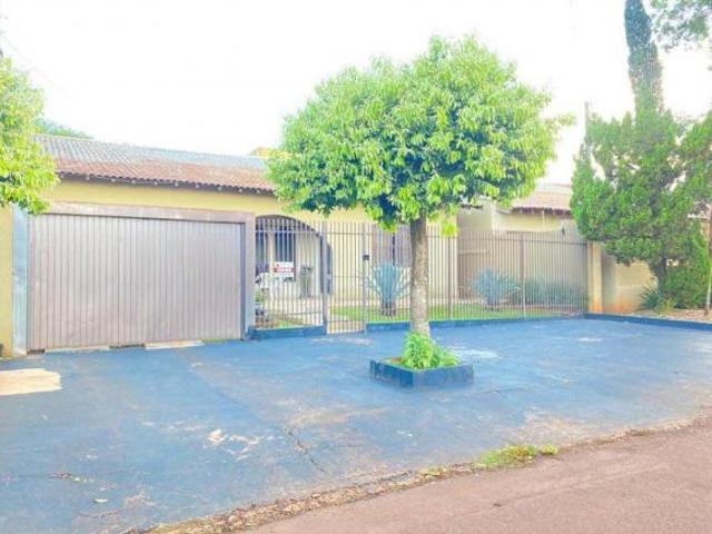 Casa venda em Dourados