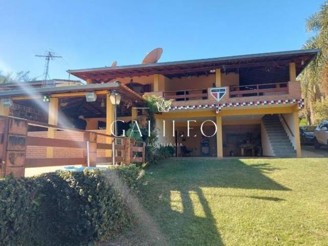 Casa venda em Região Imediata de Jundiaí, Jundiaí