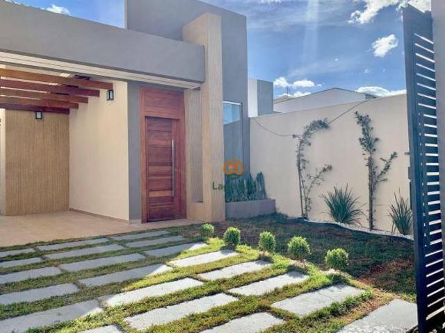 Casa venda em Vila Pinto Coelho, Lagoa Santa
