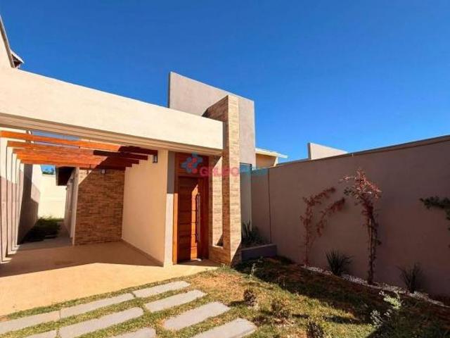 Casa venda em Vila Pinto Coelho, Lagoa Santa