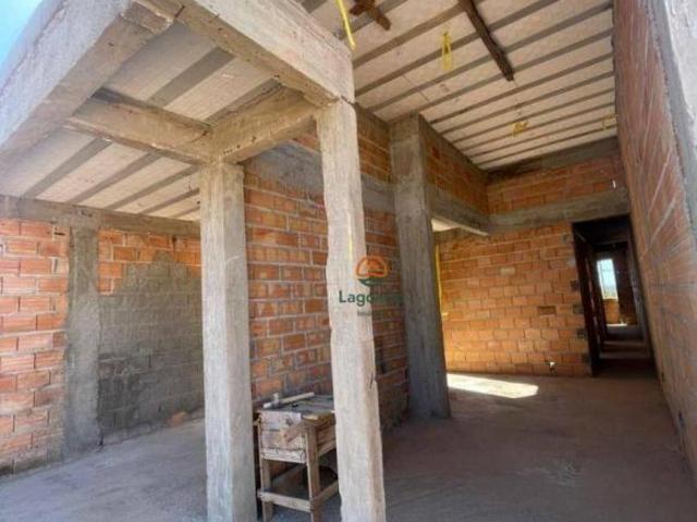 Casa venda em Vila Pinto Coelho, Lagoa Santa
