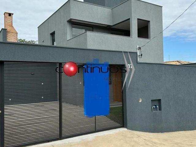 Casa venda em Vila Pinto Coelho, Lagoa Santa