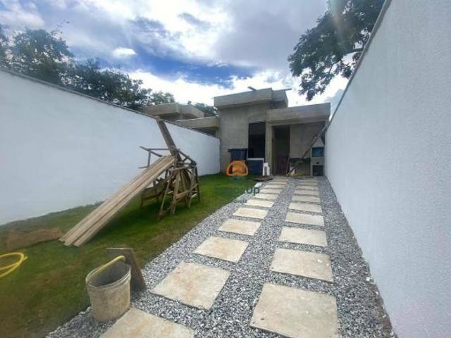 Casa venda em Vila Pinto Coelho, Lagoa Santa