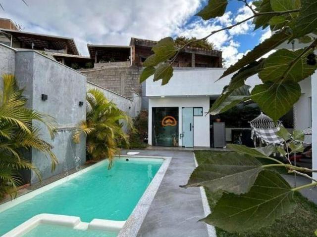Casa venda em Vila Pinto Coelho, Lagoa Santa