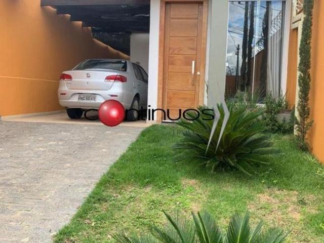Casa venda em Vila Pinto Coelho, Lagoa Santa