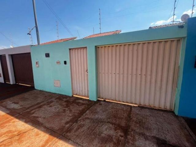 Casa venda em Região Geográfica Imediata de Itumbiara, Itumbiara