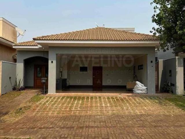 Casa venda em Região Geográfica Imediata de Dourados, Dourados