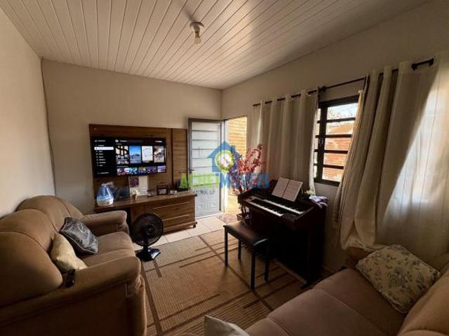 Casa venda em Araçatuba
