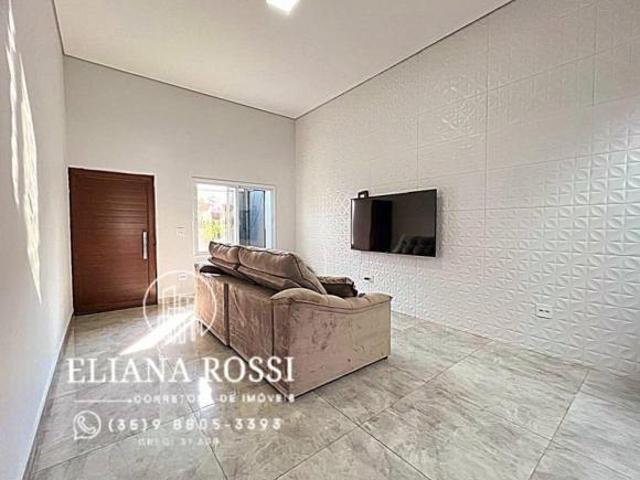 Casa venda em Região Geográfica Imediata de Varginha, Varginha