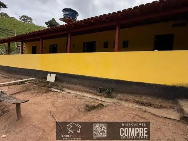 Casa venda em Região Geográfica Imediata de Teófilo Otoni, Poté