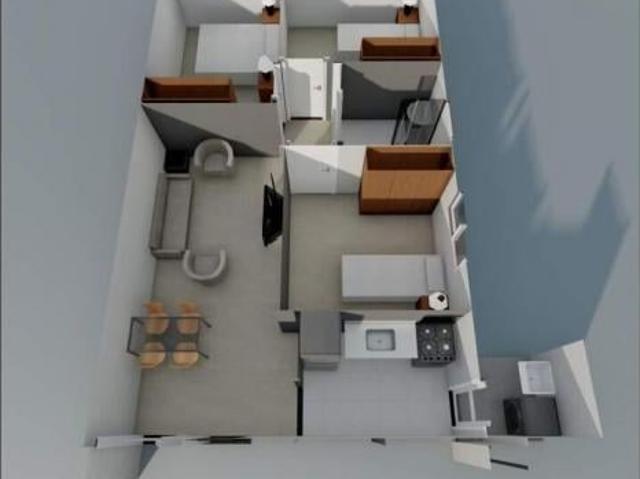 Casa venda em Dores de Guanhães, Região Geográfica Intermediária de Governador Valadares