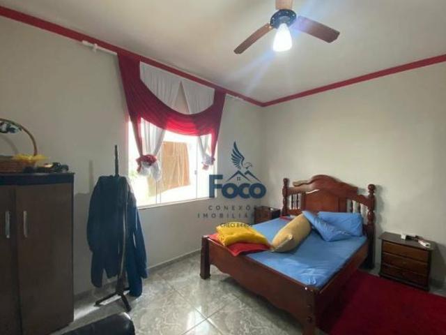 Casa venda em Região Geográfica Imediata de Pouso Alegre, Pouso Alegre