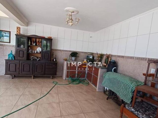 Casa venda em Quadrante Nordeste, Pouso Alegre