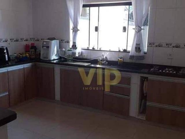 Casa venda em Jardim São José, Pouso Alegre