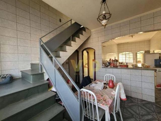 Casa venda em Região Geográfica Imediata de Pouso Alegre, Pouso Alegre