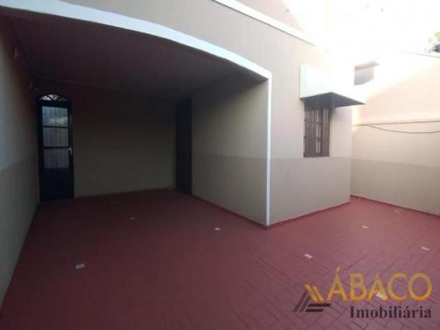 Casa venda em Região Imediata de São Carlos, São Carlos