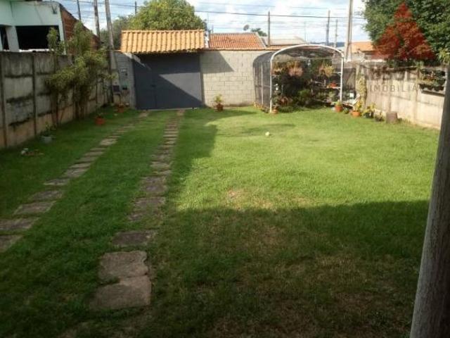 Casa venda em São Benedito, Americana