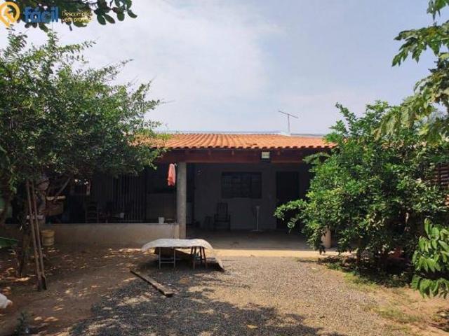 Casa venda em Região Imediata de Birigui-Penápolis, Buritama