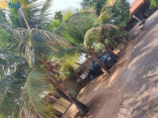 Casa venda em Buritama