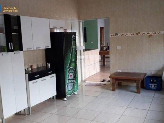 Casa venda em Região Imediata de Birigui-Penápolis, Buritama