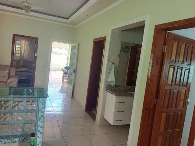 Casa venda em Bairro da Praia, Contagem