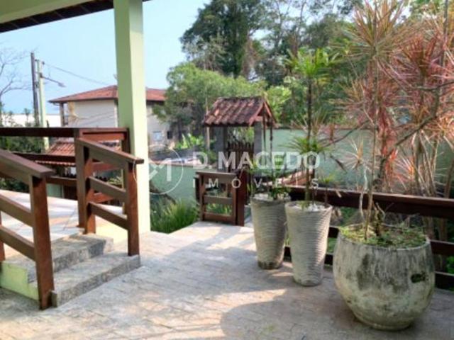 Casa venda em Ubatuba