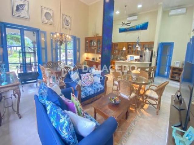 Casa venda em Ubatuba