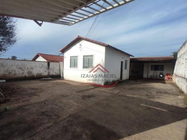 Casa venda em Região Geográfica Imediata de Passos, Pratápolis