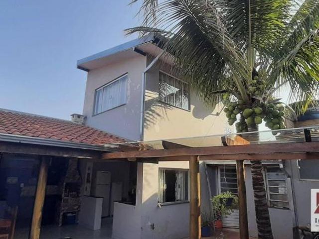 Casa venda em Pratápolis, Região Geográfica Intermediária de Varginha