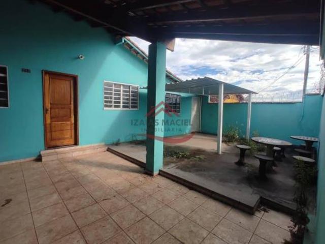 Casa venda em Pratápolis, Região Geográfica Intermediária de Varginha