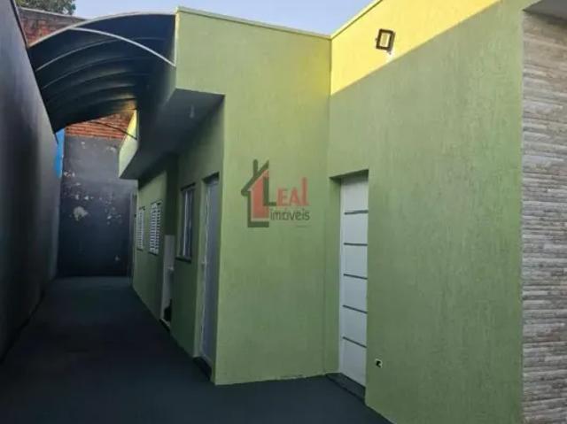 Casa venda em Região Imediata de Presidente Prudente, Presidente Prudente