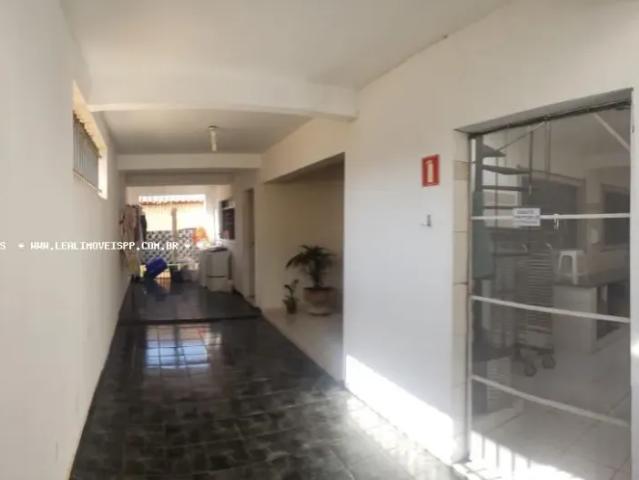 Casa venda em Região Imediata de Presidente Prudente, Presidente Prudente