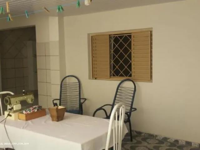 Casa venda em Região Imediata de Presidente Prudente, Presidente Prudente