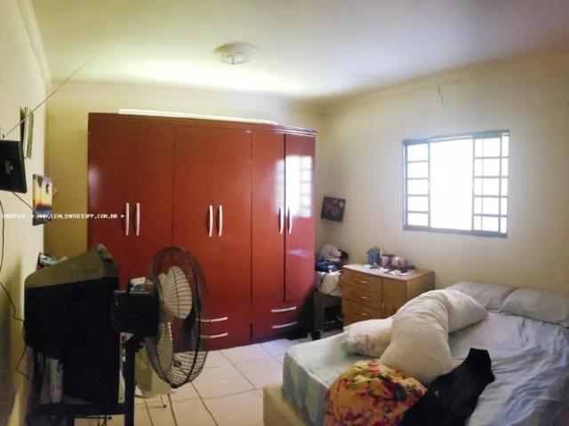 Casa venda em Presidente Prudente