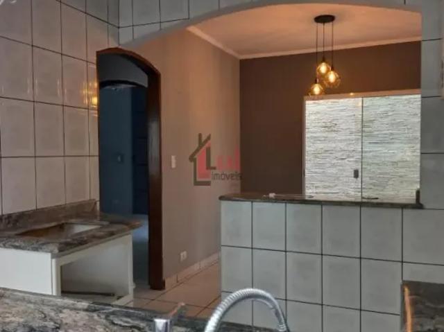 Casa venda em Presidente Prudente